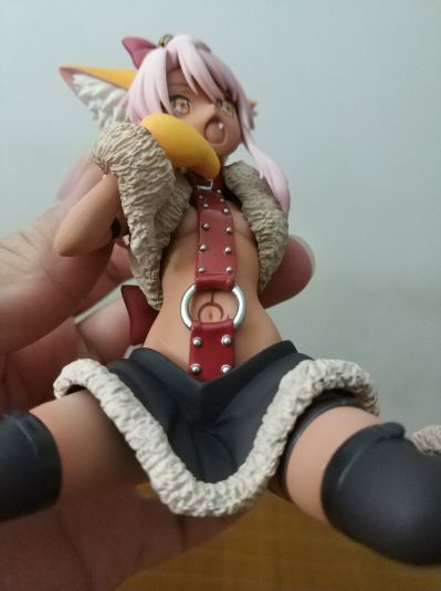 Fate/kaleid liner 魔法少女☆伊莉雅 2wei Herz! 克洛伊 Beast Style