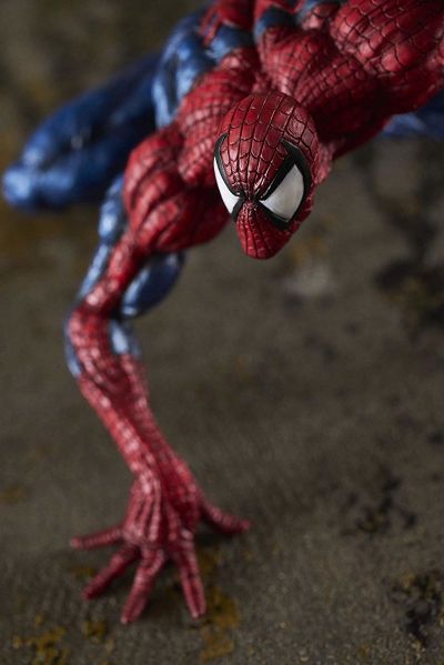 Sofbinal 蜘蛛侠 蜘蛛侠