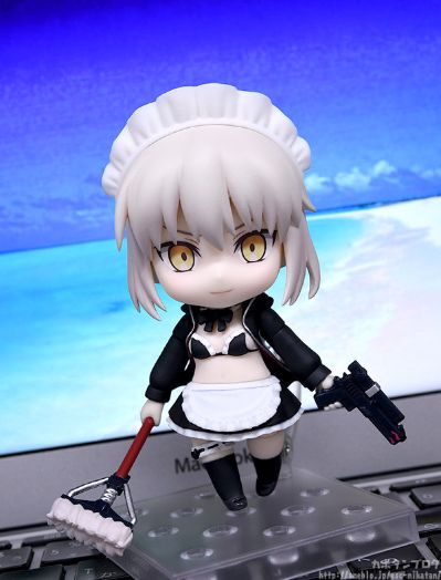 粘土人#1150 Fate/Grand Order Saber (Rider)