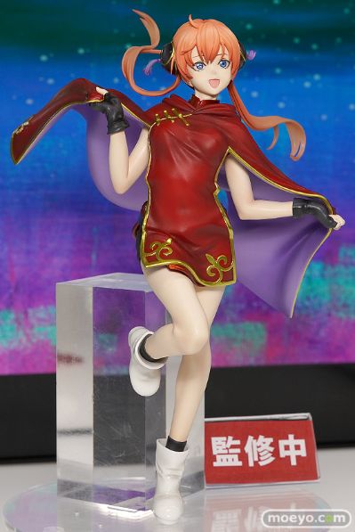 银魂 神乐 大人Ver.