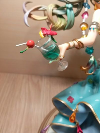 碧蓝幻想 七宝石的夏姬  蕾芬娜