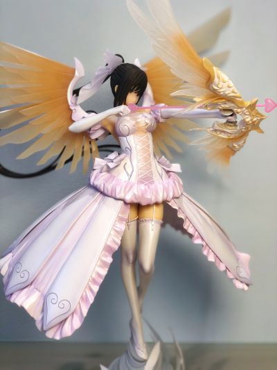 Shining Ark 咲夜 Mode：Seraphim