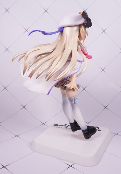 クドわふたー 能美库特 －わふーver.－