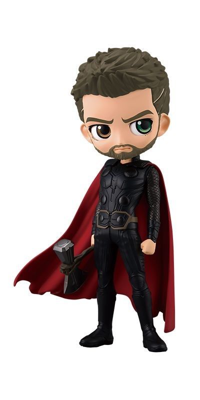 Q Posket 复仇者联盟3：无限战争 ブレイド 