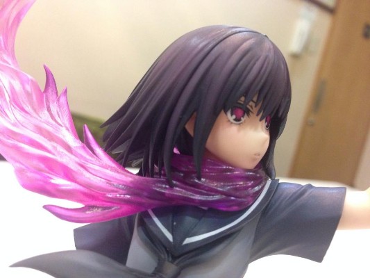 水族馆 忍者杀手 矢本小季