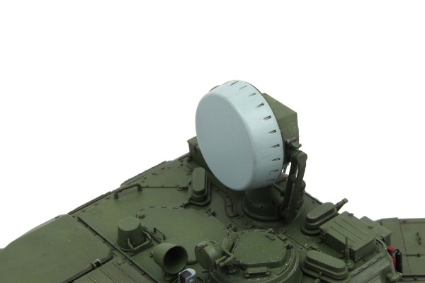 1/35 俄罗斯 ZSU-23-4“石勒喀”自行高炮