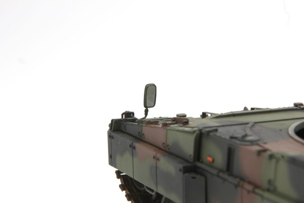 1/35 德国“豹”2A7主战坦克