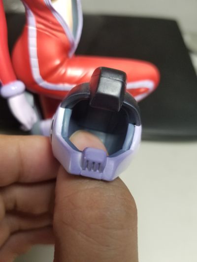 GGG系列 机动战士高达 第08MS小队 爱娜·萨哈林