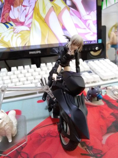 ex:ride Fate / Grand Order  SPride.08 Cuirassier Noir