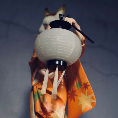 朧村正 绀菊