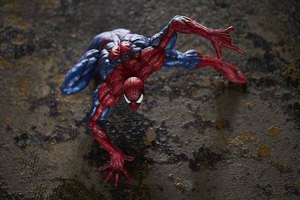 Sofbinal 蜘蛛侠 蜘蛛侠