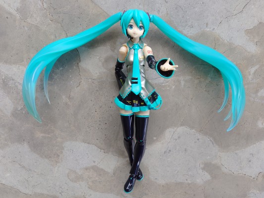 figma#200 初音未来 2.0