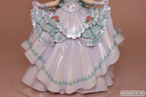 偶像大师 MILLION LIVE!  田中琴叶  花之祝福ver.