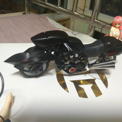 压泡面手办 To LOVE Ru Darkness 菈菈・萨塔琳・戴比路克 Red