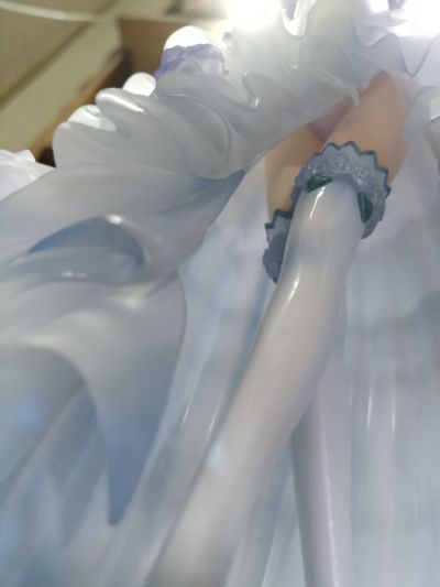 VOCALOID 初音未来 婚纱ver.