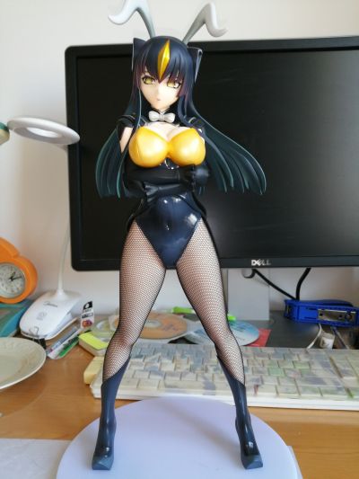 B-style 怪兽娘 奥特怪兽拟人化计划 杰顿 兔女郎版