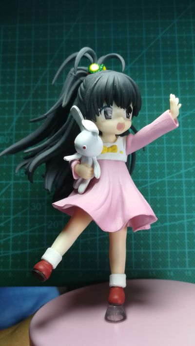 听爸爸的话 小鸟游雏