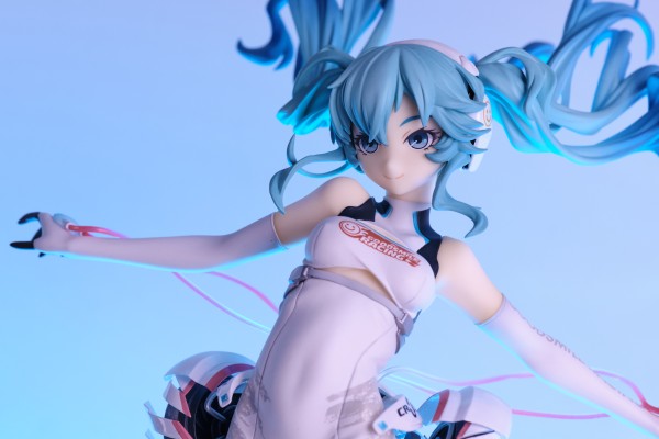 赛车初音 2014 Ver.