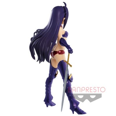 EXQ手办 刀剑神域  Memory Defrag 优纪 比基尼盔甲Ver.