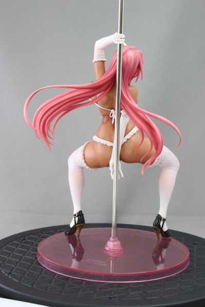 对魔忍阿莎姬 决战竞技场 英格丽德