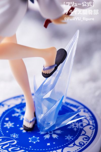 Re：从零开始的异世界生活 蕾姆 雪女