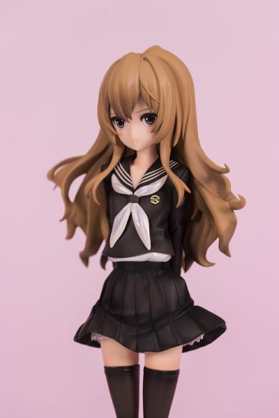 龙与虎 逢坂大河 -the Last Episode-