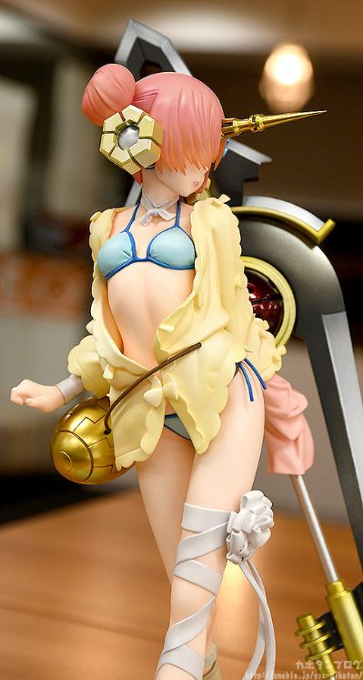 Fate/Grand Order 弗兰肯斯坦