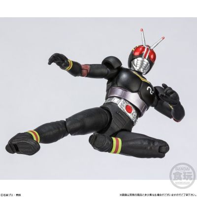 SHODO-X  假面骑士暗日