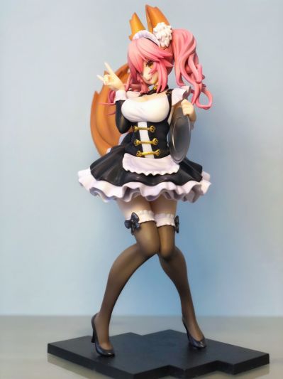 Fate/Extella 玉藻前 女仆装 Ver.