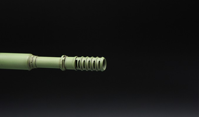 1/35 苏联T-10M重型坦克