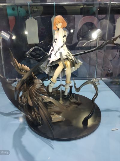 永远的7日之都 羽弥