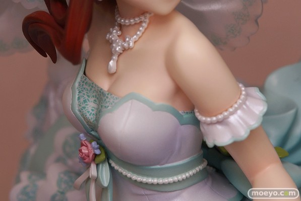 偶像大师 MILLION LIVE!  田中琴叶  花之祝福ver.