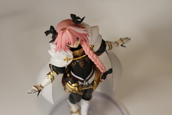 超级景品 Fate/Extella Link 阿斯托尔福