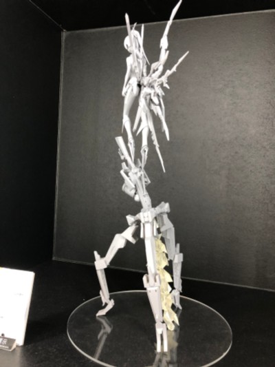 黑岩射手 Inexhaustible版