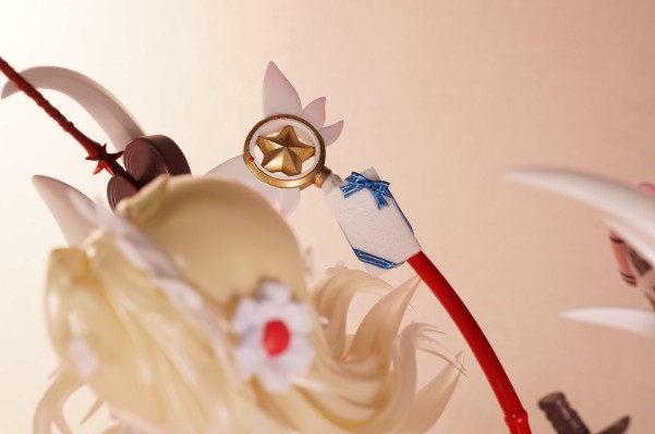 Fate/Grand Order 伊莉雅斯菲尔·冯·爱因兹贝伦 巧克力天使Ver.