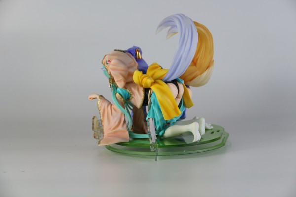 NendoKonekoNeko  Fate/Grand Order  清姫 玉藻前 忠犬蓄势待发