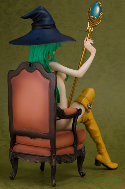 Rance X -决战- 魔想志津香