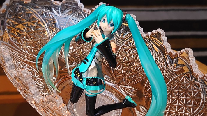 figma#200 初音未来 2.0
