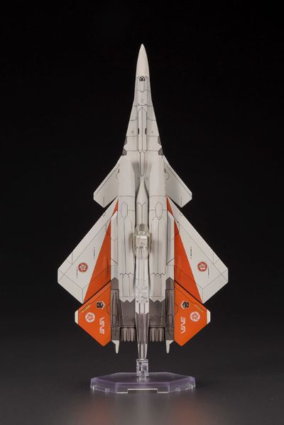 皇牌空战 7：未知天空 X-02S