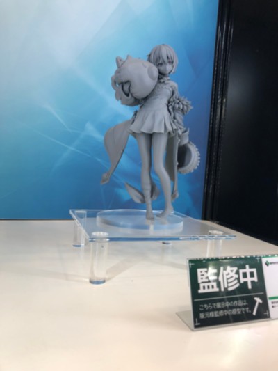 超次元游戏海王星 动画版 布兰 起床