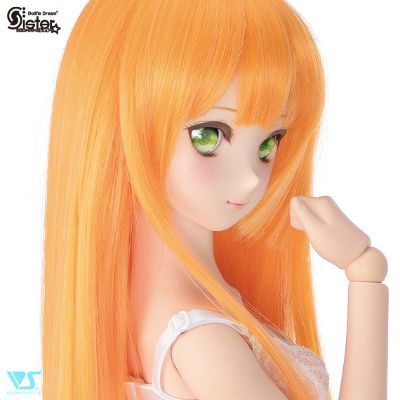 Dollfie Dream Sister DDS 卡琳