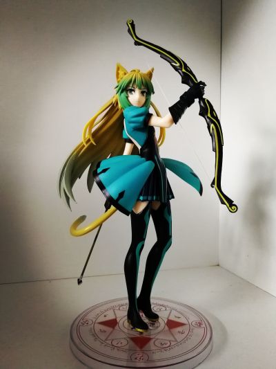 超级景品 Fate/Apocrypha 红之Archer