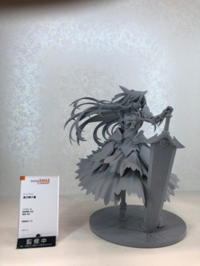 WF2019夏