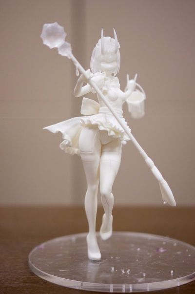 Fate/Grand Order 酒呑童子 女仆ver.