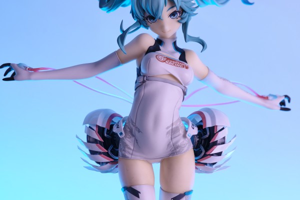 赛车初音 2014 Ver.