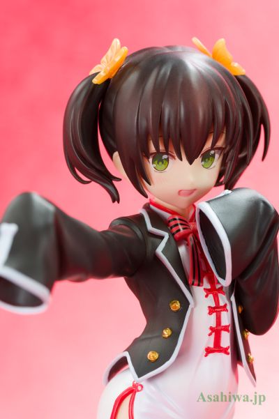 寄宿学校的朱丽叶 王蝴蝶