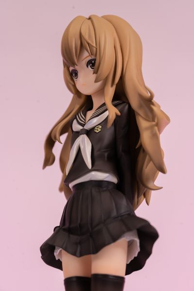 龙与虎 逢坂大河 -the Last Episode-