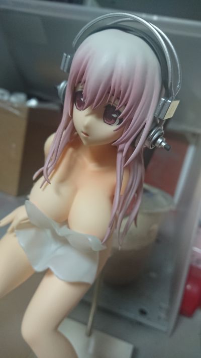 超级索尼子 ばすたいむver.