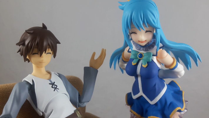 figma#407 为美好的世界献上祝福！惠惠