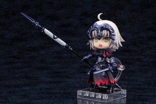 Cu-poche Fate / Grand Order 贞德・达尔克[Alter] Avenger 